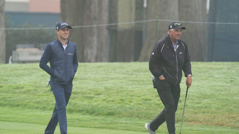 2021 PNC Championship: Odds and Best Bets for The Ritz-Carlton Golf Club
